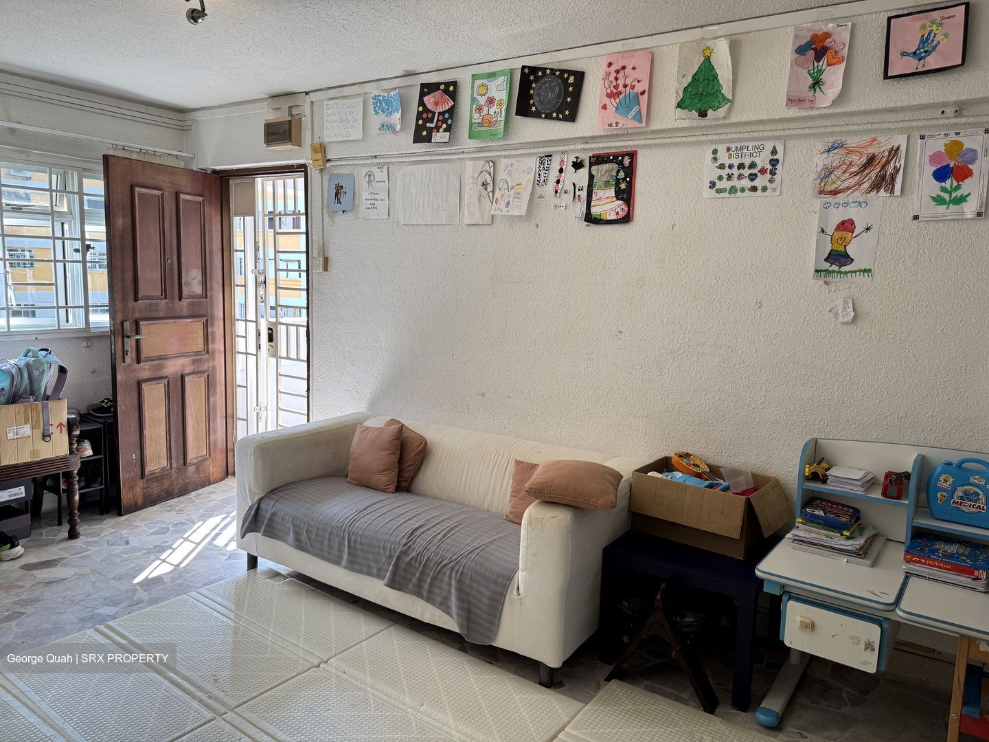 Blk 4 Holland Close (Queenstown), HDB 3 Rooms #620073131